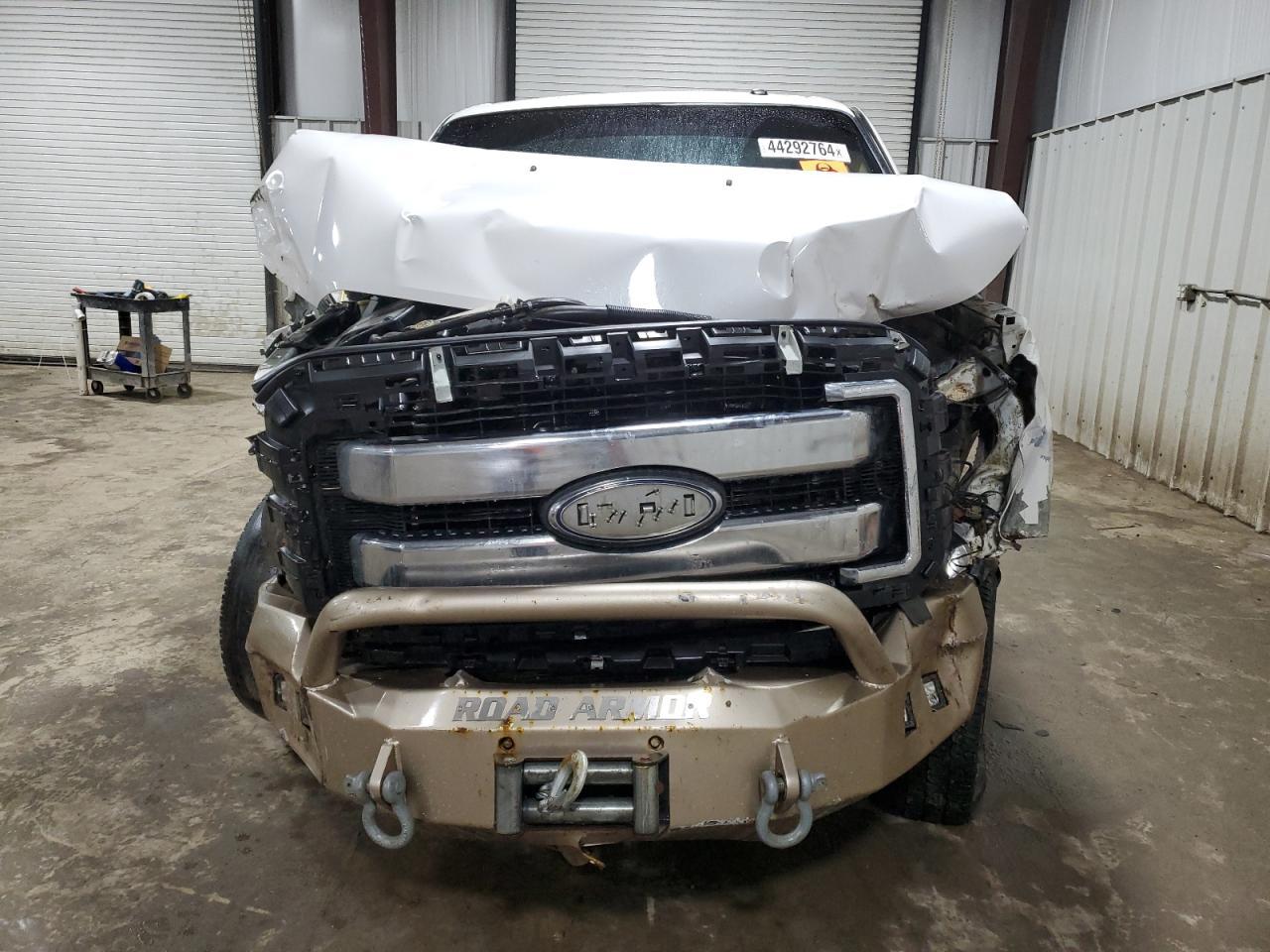 2012 FORD F250 SUPER - Фото 5