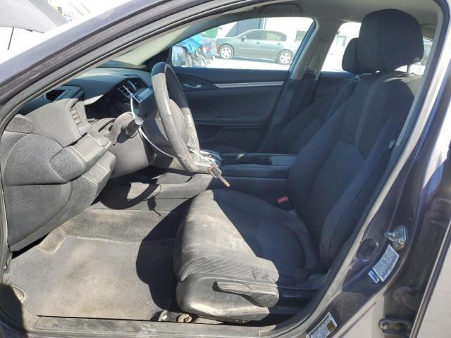 2016 Honda Civic Lx - Image 7