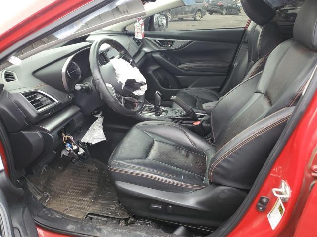 2021 Subaru Crosstrek Limited - Image 7