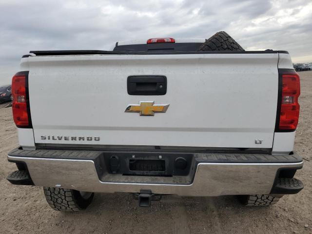2018 Chevrolet Silverado C1500 Lt - Image 6