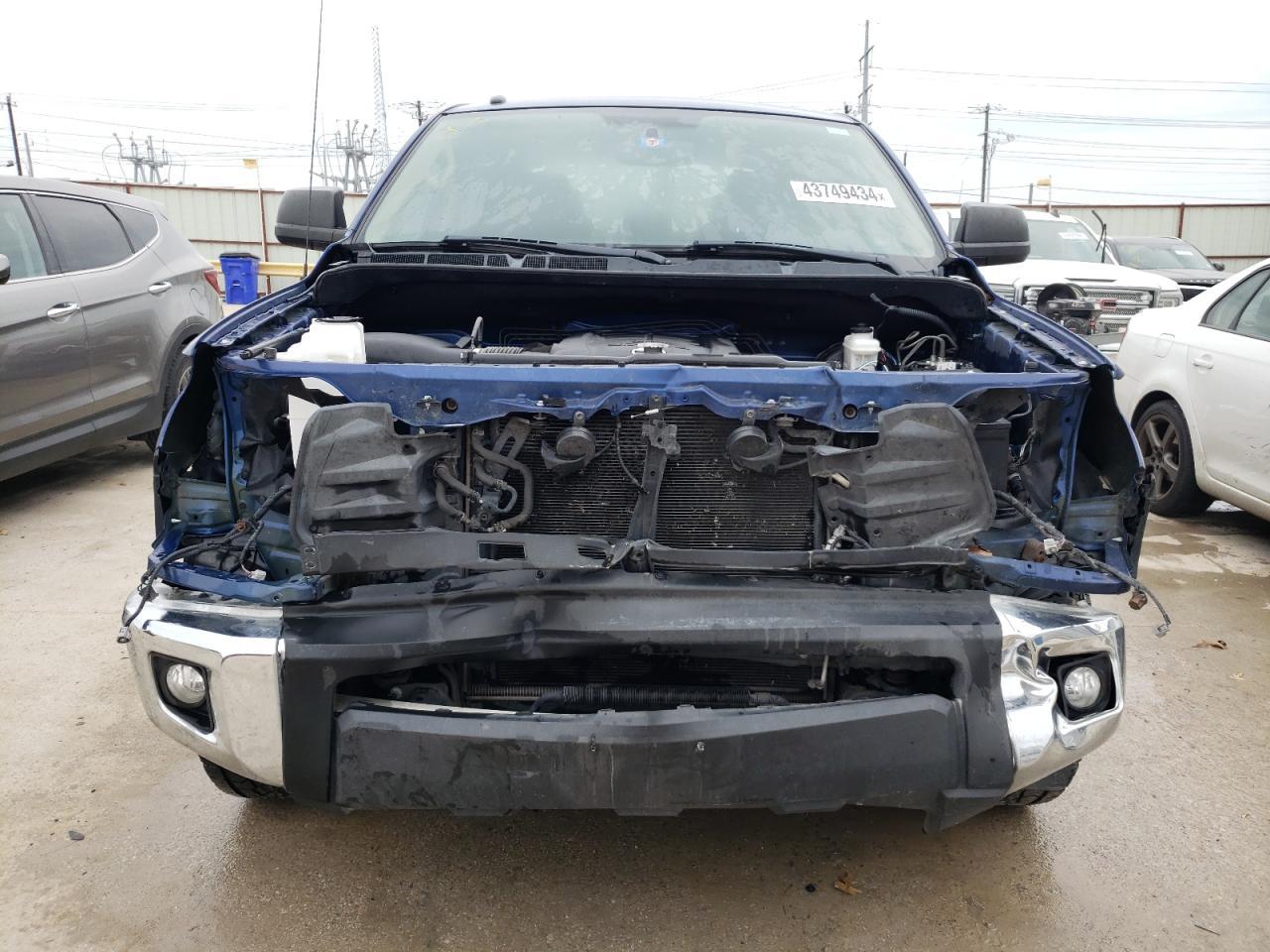 2014 TOYOTA TUNDRA CRE - Image 5