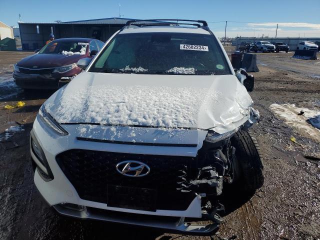 2021 Hyundai Kona Sel Plus - Image 5