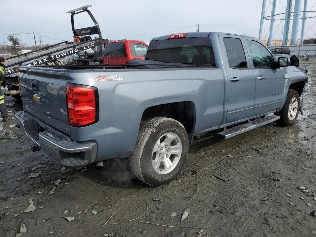 2015 Chevrolet Silverado K1500 Lt - Image 3