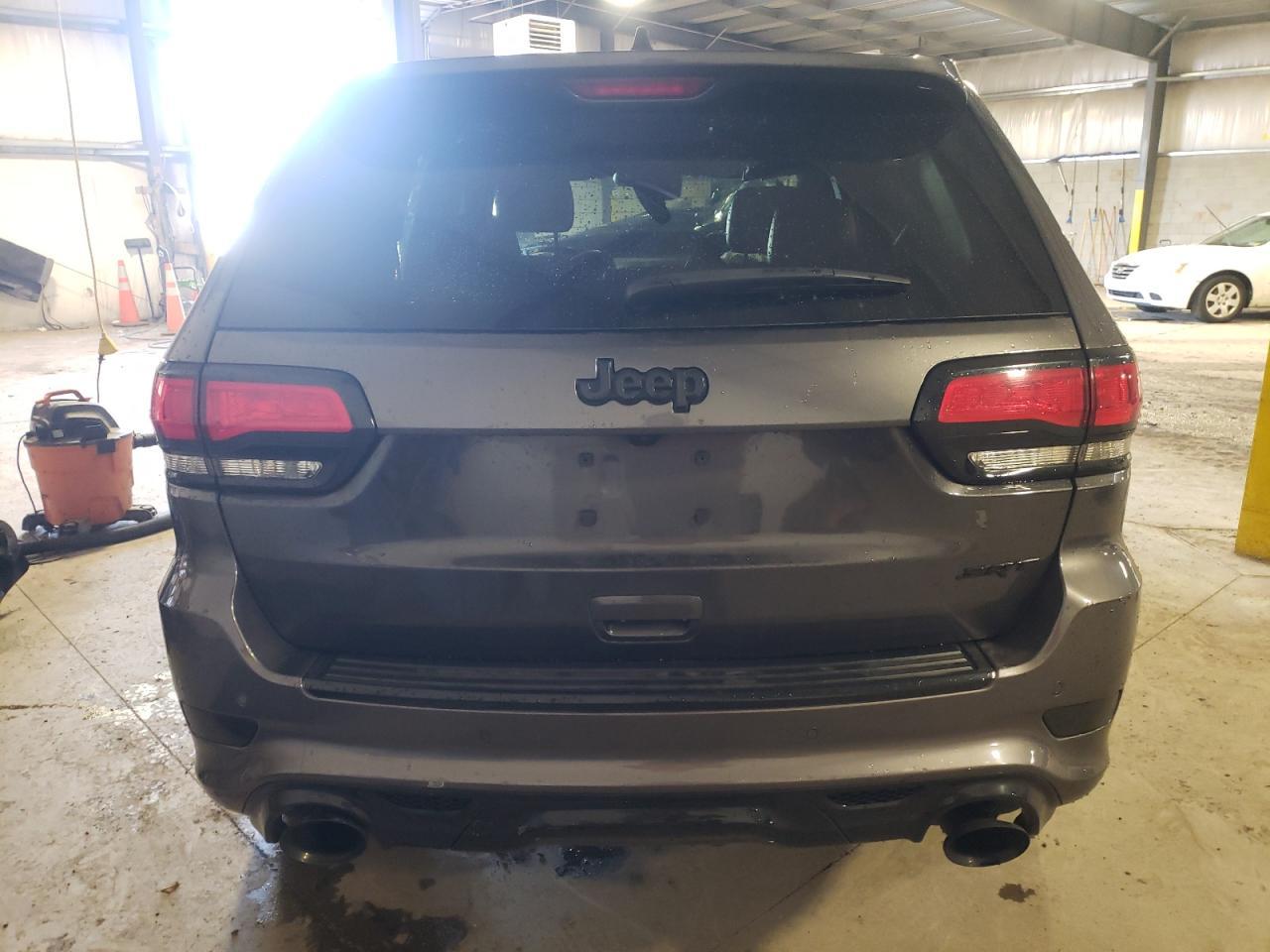2020 JEEP GRAND CHER - Image 6