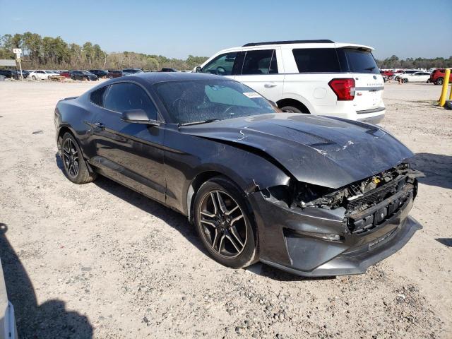 2020 Ford Mustang - Image 4