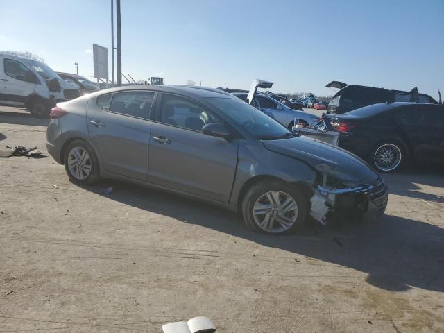 2019 Hyundai Elantra Sel - Image 4