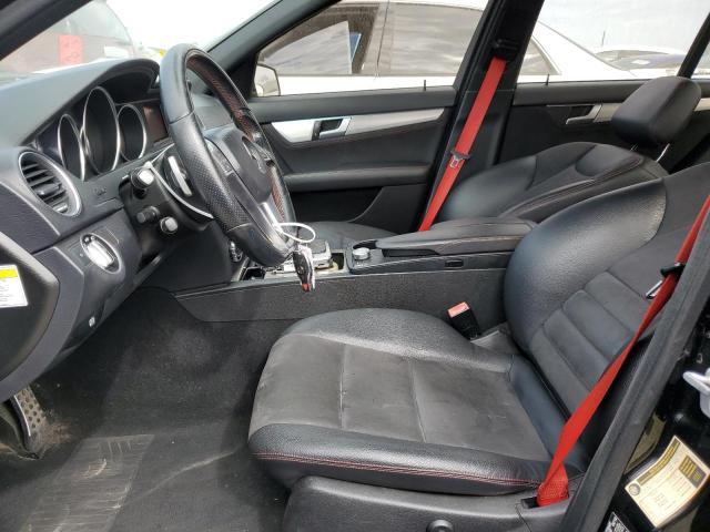 2013 Mercedes-Benz C 300 4Matic - Фото 7