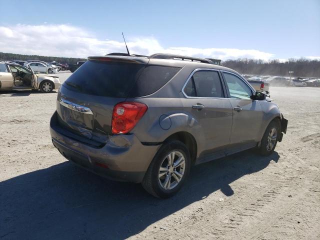 2010 Chevrolet Equinox Lt - Image 3