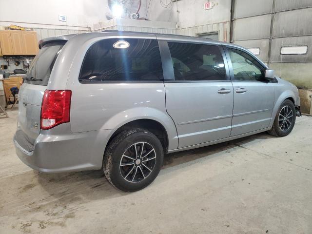 2017 Dodge Grand Caravan Gt - Фото 3