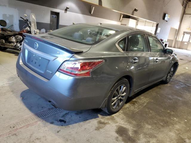 2015 Nissan Altima 2.5 - Фото 3