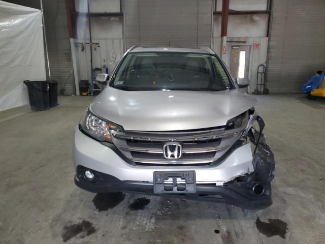 2013 Honda Cr-V Exl - Image 5