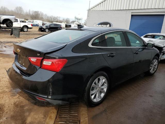 2023 Chevrolet Malibu Lt - Фото 3