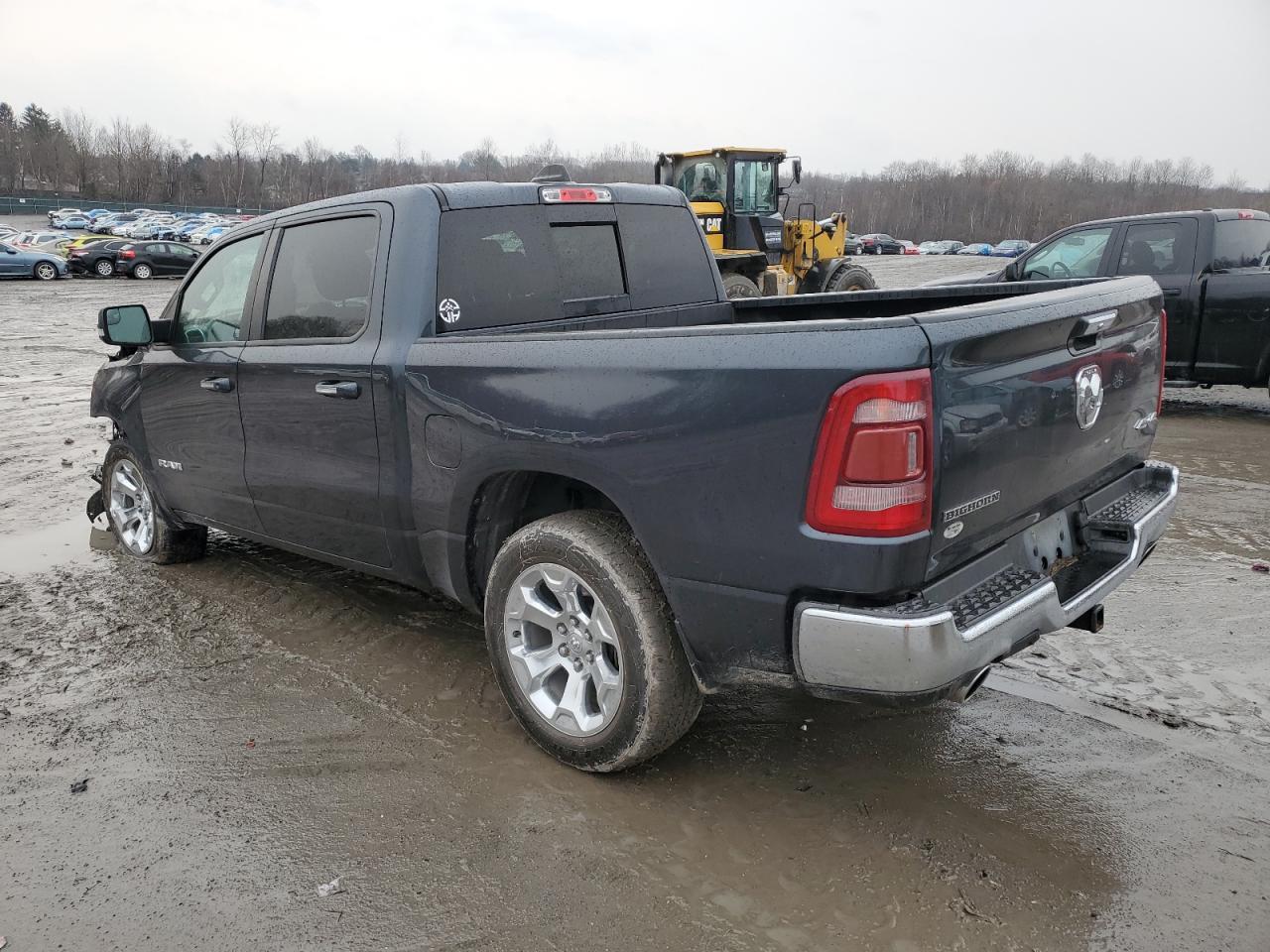 2019 RAM 1500 BIG H - Image 2