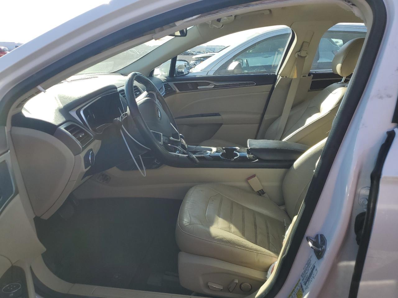 2014 FORD FUSION SE - Image 7