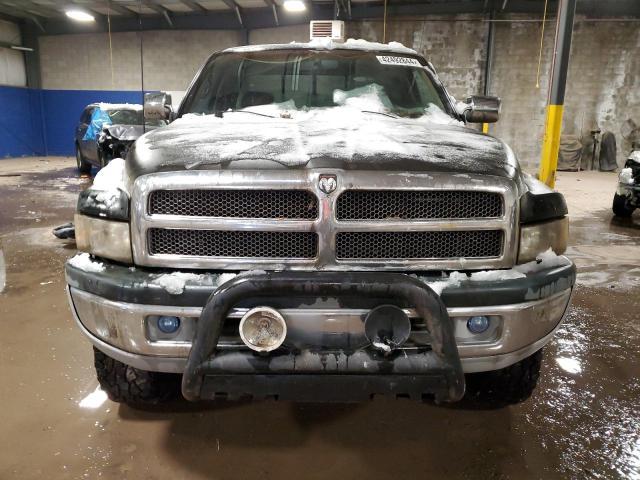 1997 Dodge Ram 2500 - Фото 5