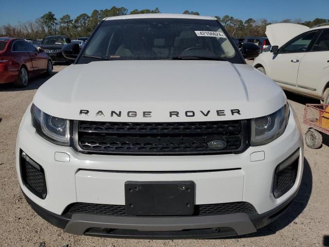 2016 LAND ROVER RANGEROVER - Фото 5