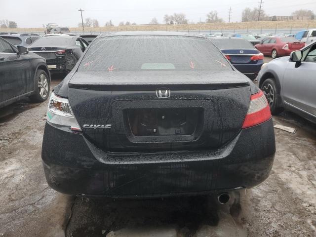 2009 Honda Civic Exl - Фото 6