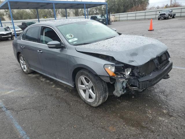 2013 Volkswagen Passat Se - Image 4