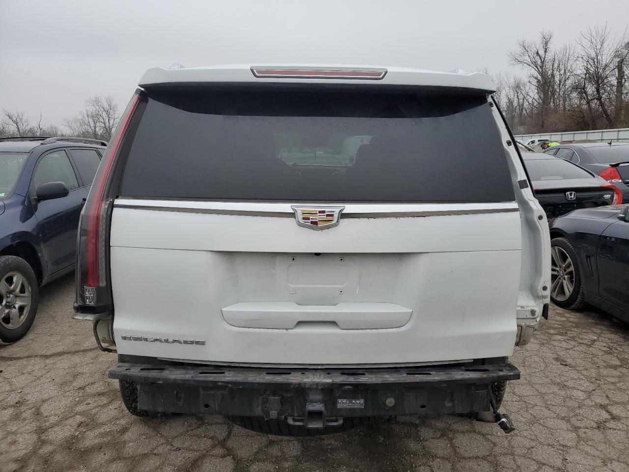 2016 CADILLAC ESCALADE P - Image 6