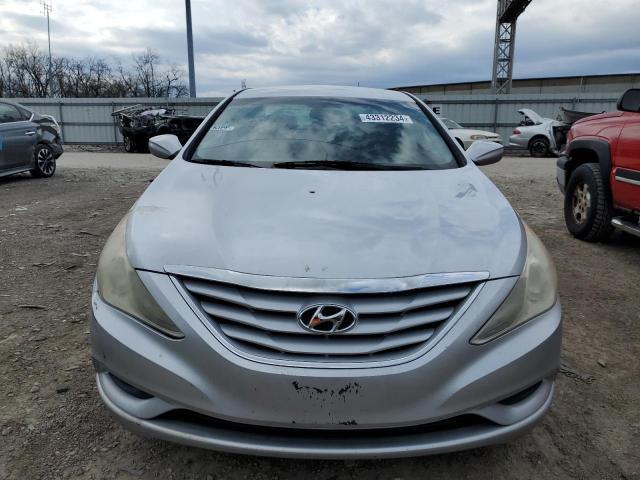 2012 Hyundai Sonata Gls - Image 5