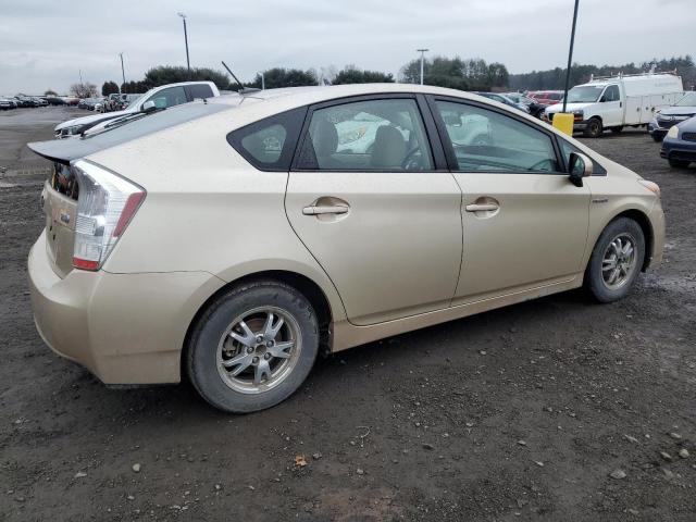 2010 Toyota Prius - Фото 3