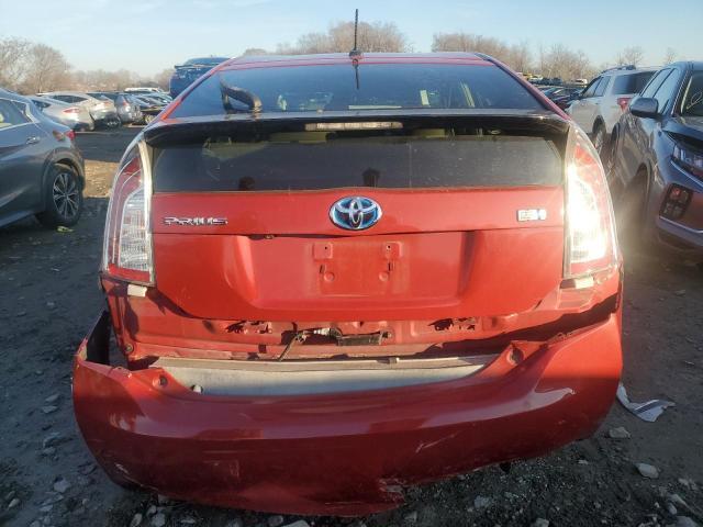 2013 Toyota Prius - Фото 6