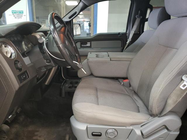 2012 Ford F150 Supercrew - Image 7