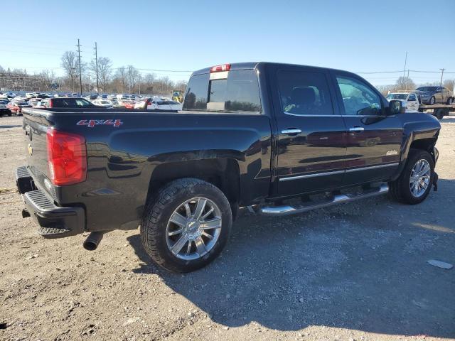 2016 CHEVROLET SILVERADO - Image 3