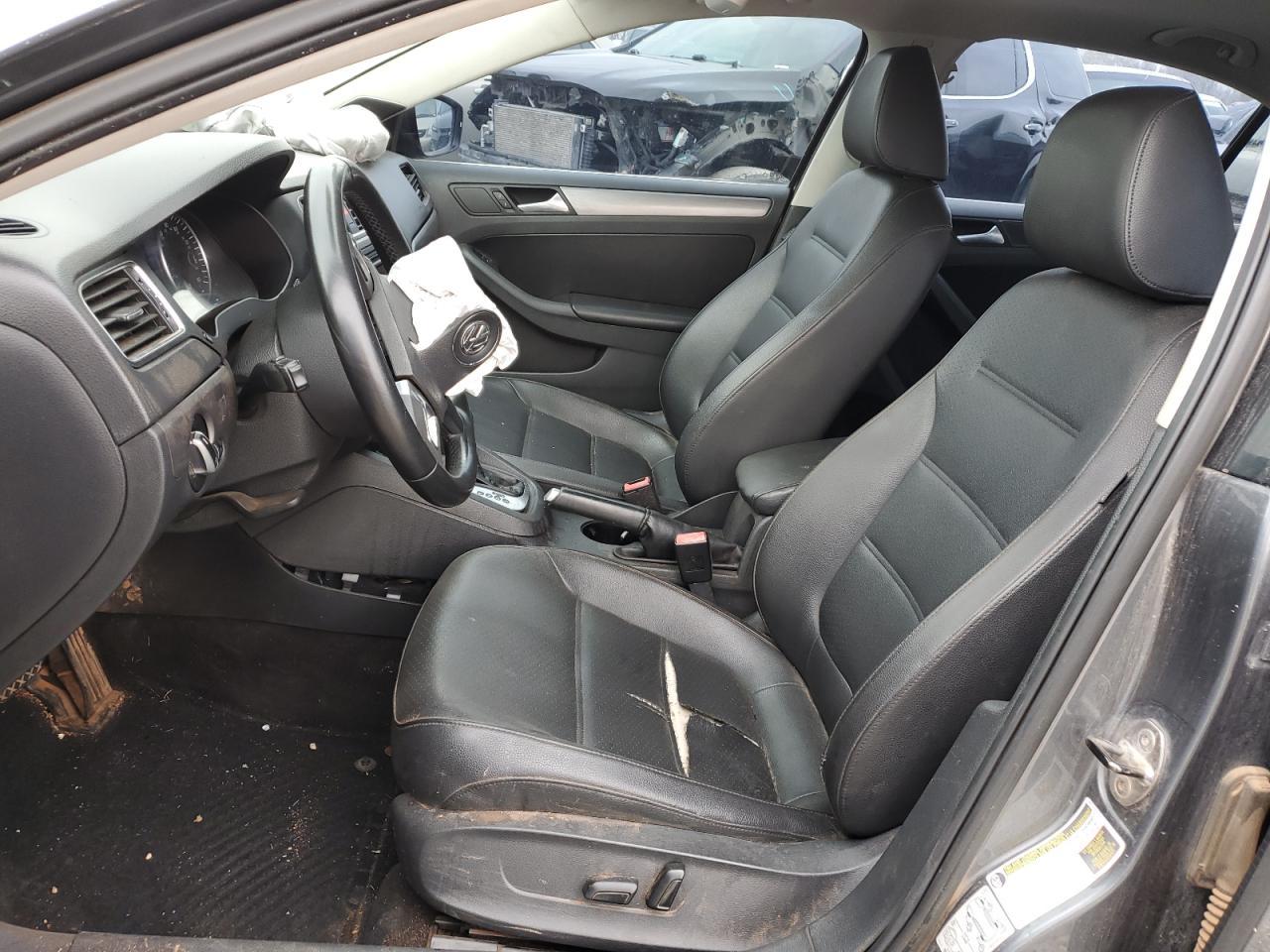 2013 VOLKSWAGEN JETTA TDI - Image 7