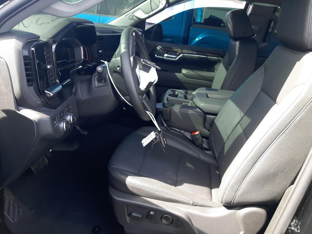 2024 GMC SIERRA K15 - Фото 7