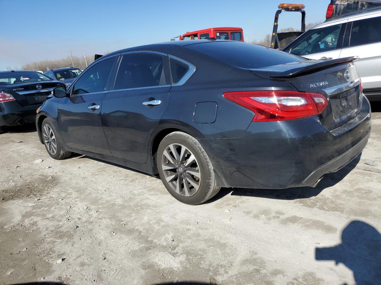 2016 NISSAN ALTIMA 2.5 - Image 2