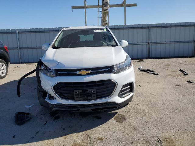 2019 Chevrolet Trax Ls - Фото 5