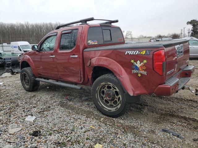 2016 Nissan Frontier S - Image 2