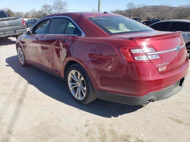 2013 Ford Taurus Sel - Image 2