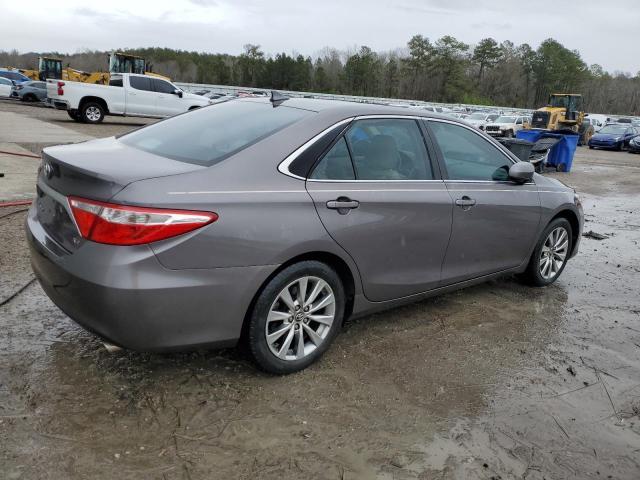 2016 Toyota Camry Xse - Image 3