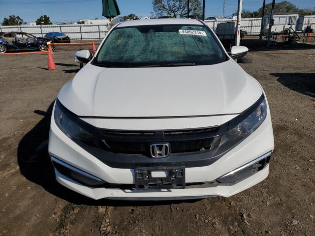 2020 Honda Civic Lx - Фото 5