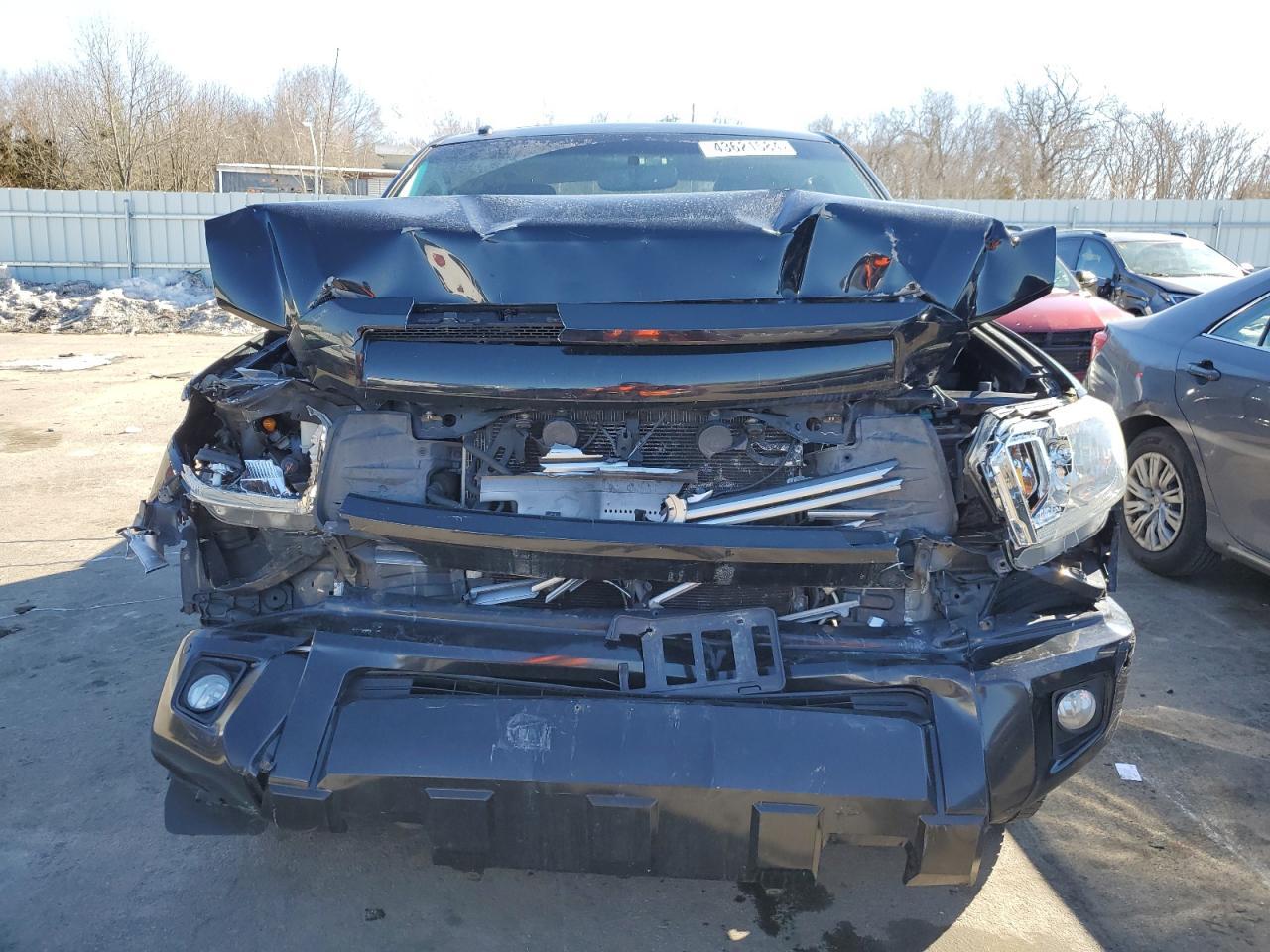 2014 TOYOTA TUNDRA CRE - Image 5