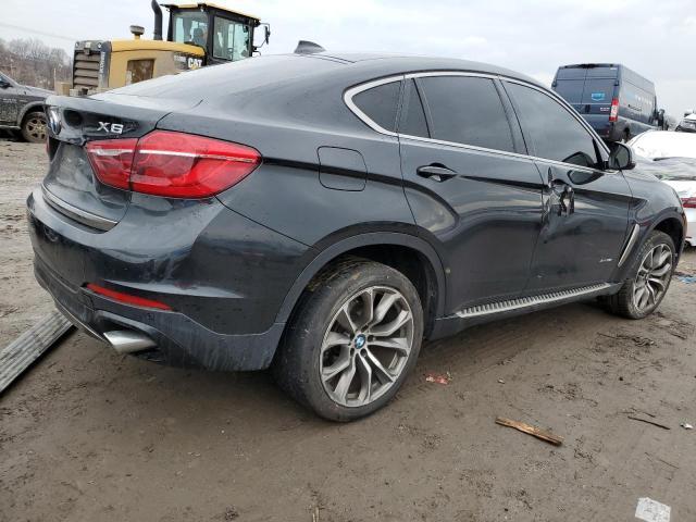 2016 BMW X6 xDrive35I - Image 3