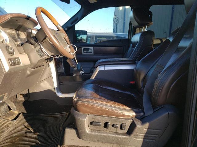 2009 Ford F150 Supercrew - Фото 7