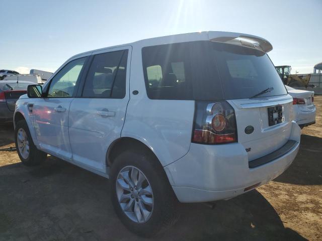 2014 Land Rover Lr2 Hse - Фото 2