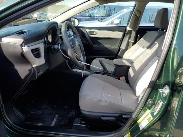 2014 Toyota Corolla L - Image 7