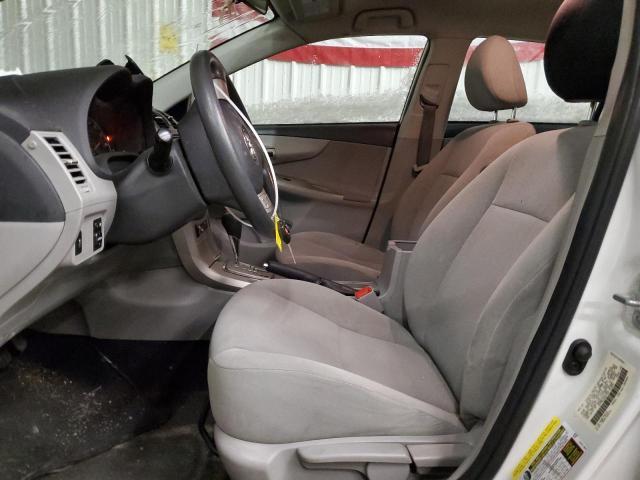 2013 Toyota Corolla Base - Фото 7