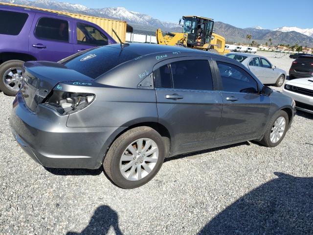 2013 Chrysler 200 Touring - Фото 3