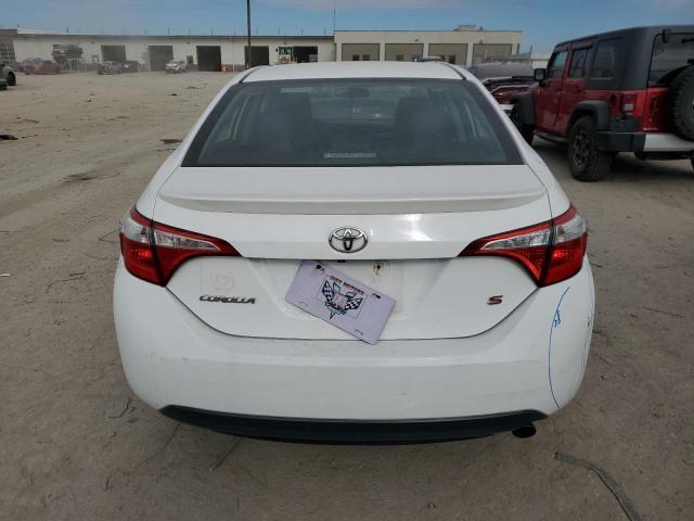 2014 Toyota Corolla L - Фото 6