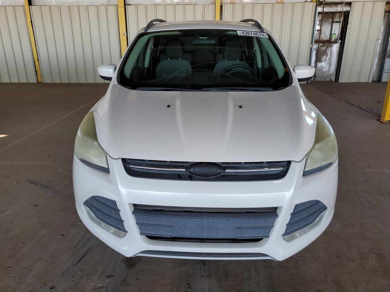 2014 FORD ESCAPE SE - Фото 5