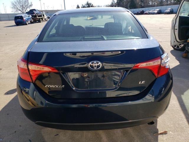 2018 Toyota Corolla L - Фото 6