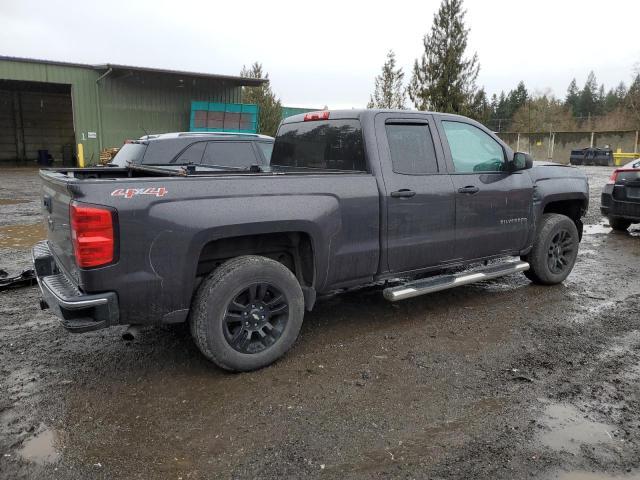 2014 Chevrolet Silverado K1500 Lt - Фото 3