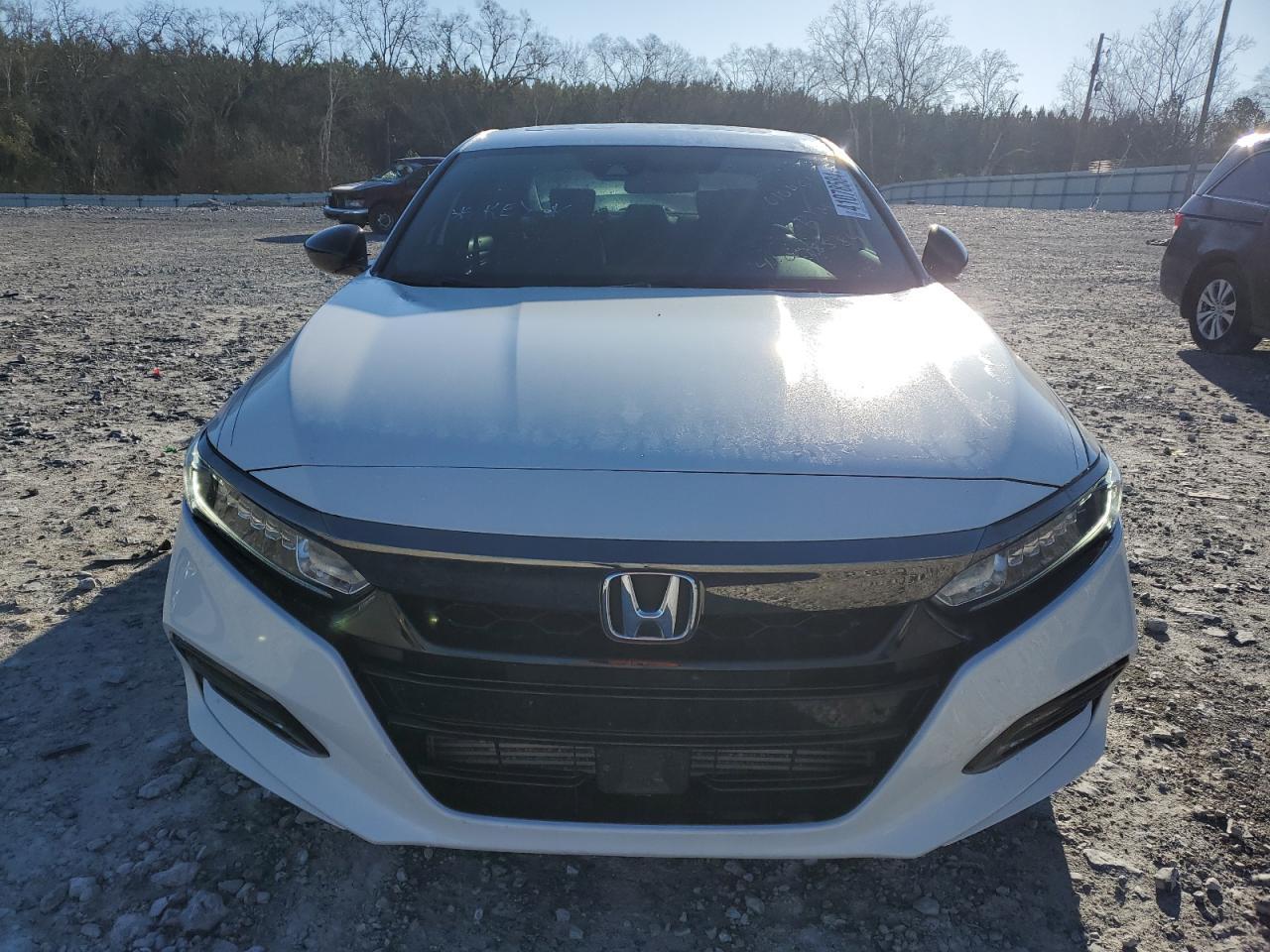 2021 HONDA ACCORD SPO - Image 5