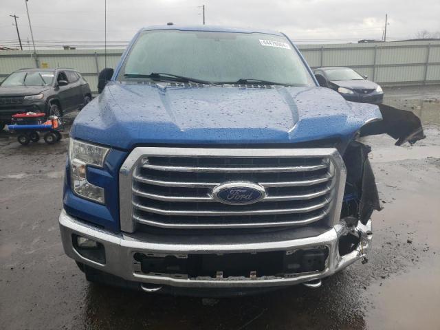 2017 Ford F150 Super Cab - Фото 5