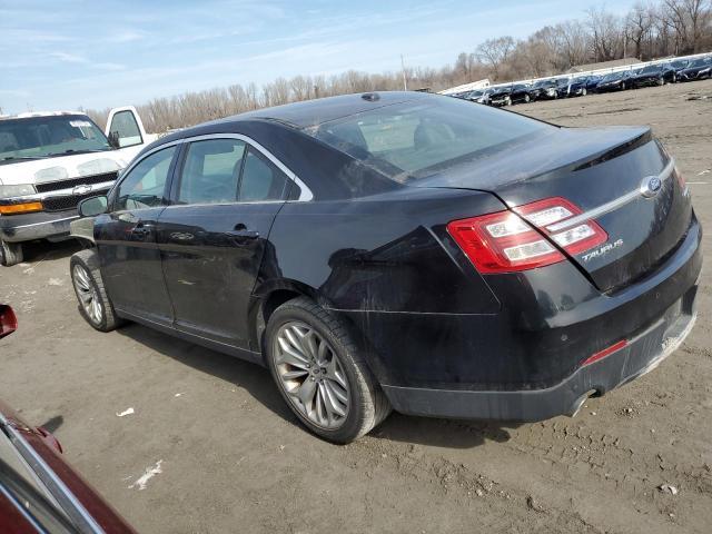 2019 Ford Taurus Limited - Image 2